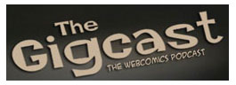 The Gigcast