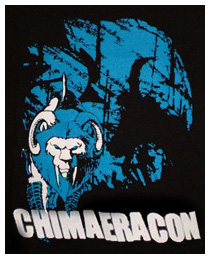 Chimaeracon