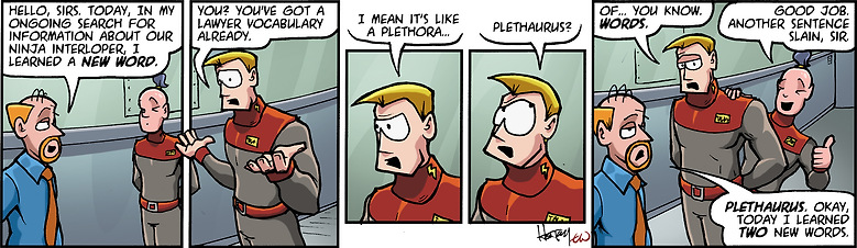 In which vocabularies are expanded