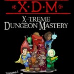 XDM cover