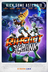 Rachet&Clank