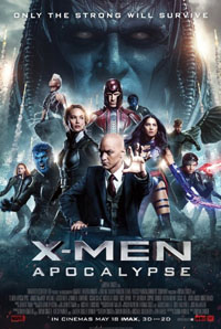 XMenApocalypse