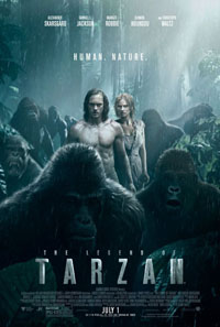 LegendOfTarzan