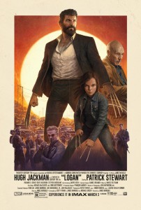 LOGAN-Artposter