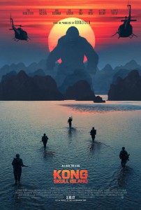 KongSkullIsland