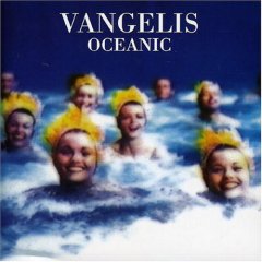 Vangelis 'Oceanic'