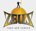 Zeus Logo