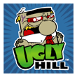 Ugly Hill, by Paul 'Muad Dib' Southworth