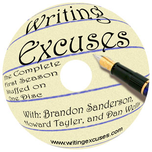 voodoopad writing excuses voodoopad writing excuses