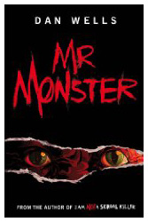 Mr. Monster