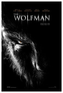 The Wolfman