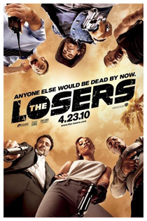 The Losers