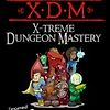 XDM cover
