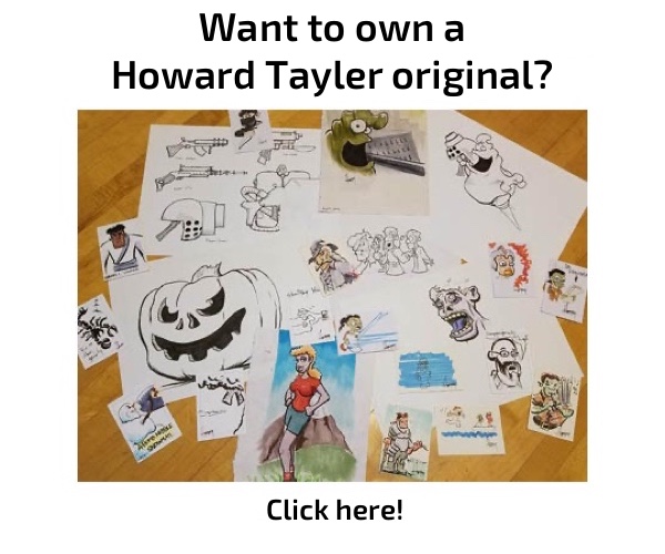 Original Art